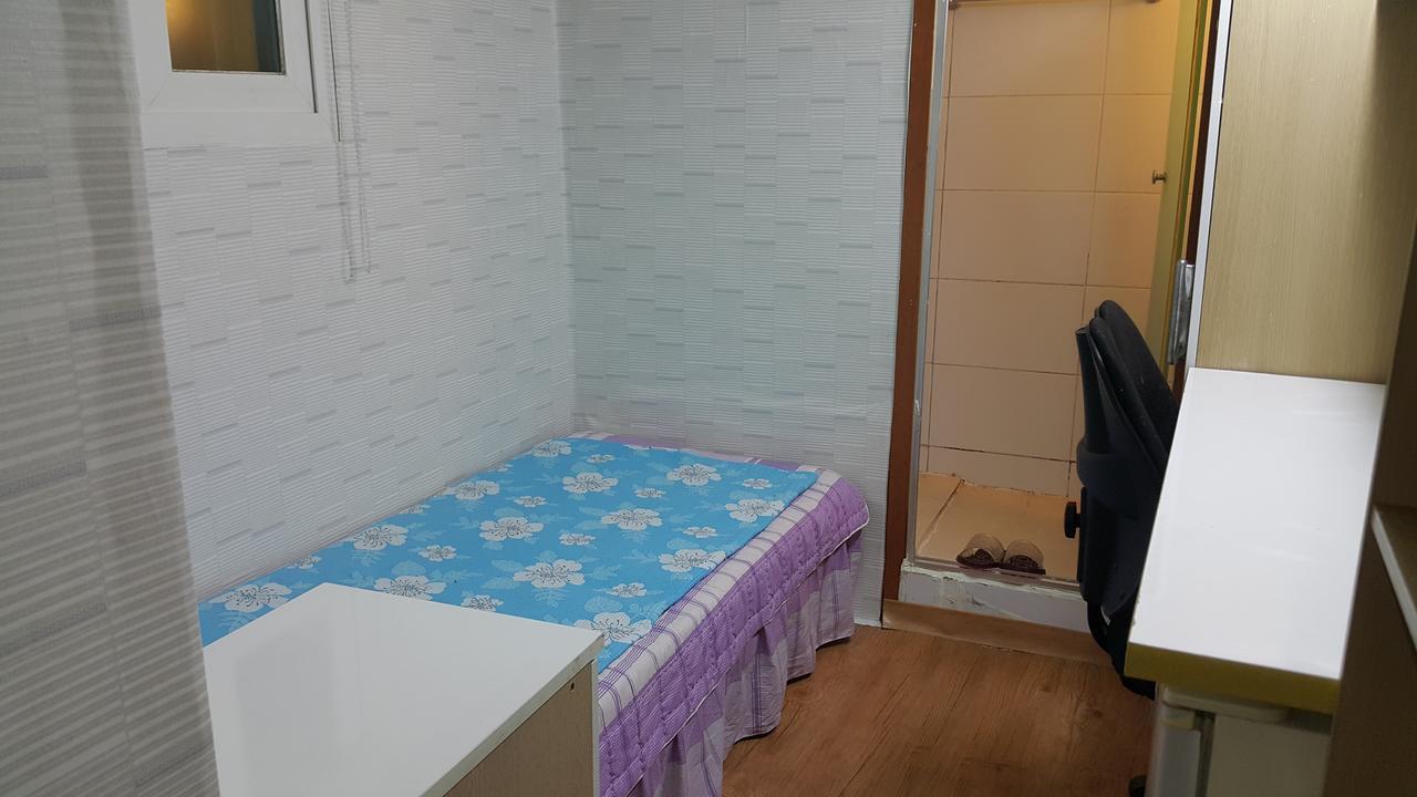 Nobleresidence Jonggak Seoul Bagian luar foto